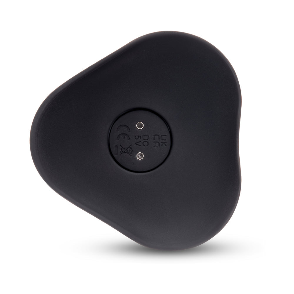 b-Vibe Vibrating Silicone Fisting Dildo
