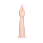 b-Vibe Silicone Hand Fisting Dildo