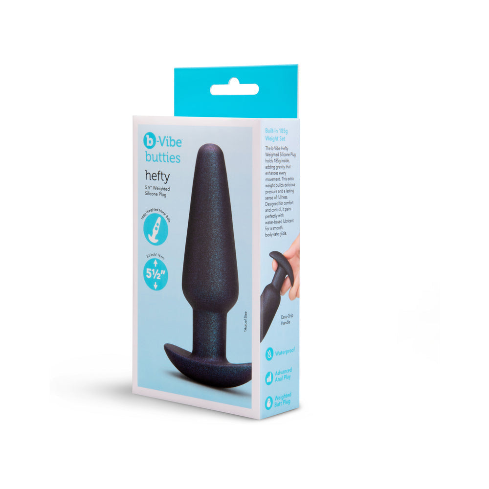 b-Vibe Hefty