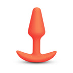 b-Vibe Butties Anal Training 2-Piece Set