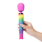 Le Wand Petite All That Glimmers Ombre