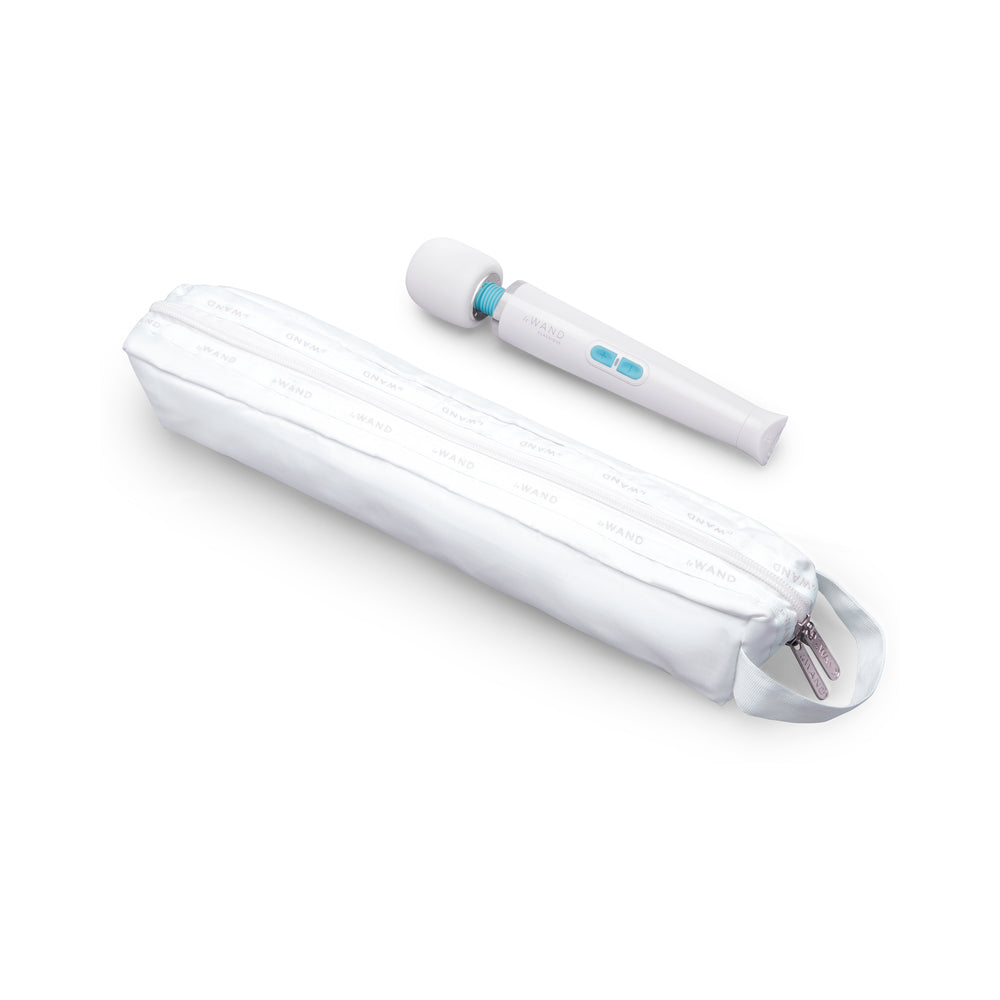 Le Wand Classique Petite Wand Massager