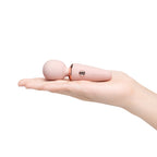 Le Wand Mini Micro Wand Rose Gold