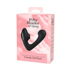 Fifty Shades of Grey Greedy Girl Duet