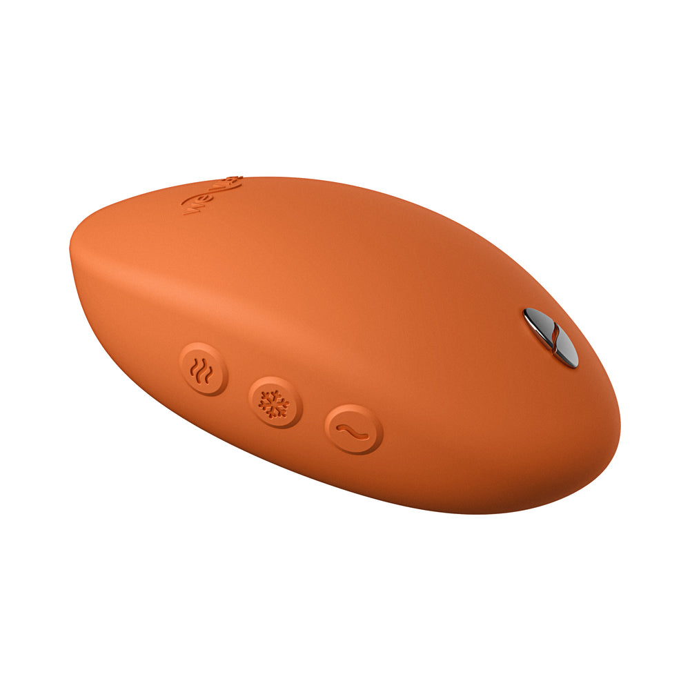 We-Vibe Temp Tangerine
