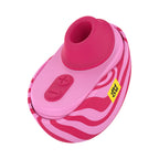 ROMP Spin Travel Rechargeable Clitoral Stimulator