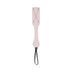 Sportsheets Sex & Mischief Peaches 'n CreaMe Chain Impressions Paddle