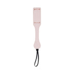 Sportsheets Sex & Mischief Peaches 'n CreaMe Chain Impressions Paddle