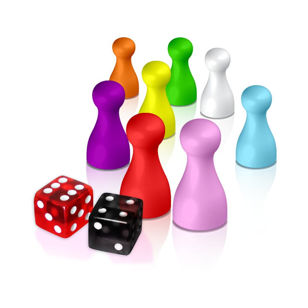 Kinky Land Game