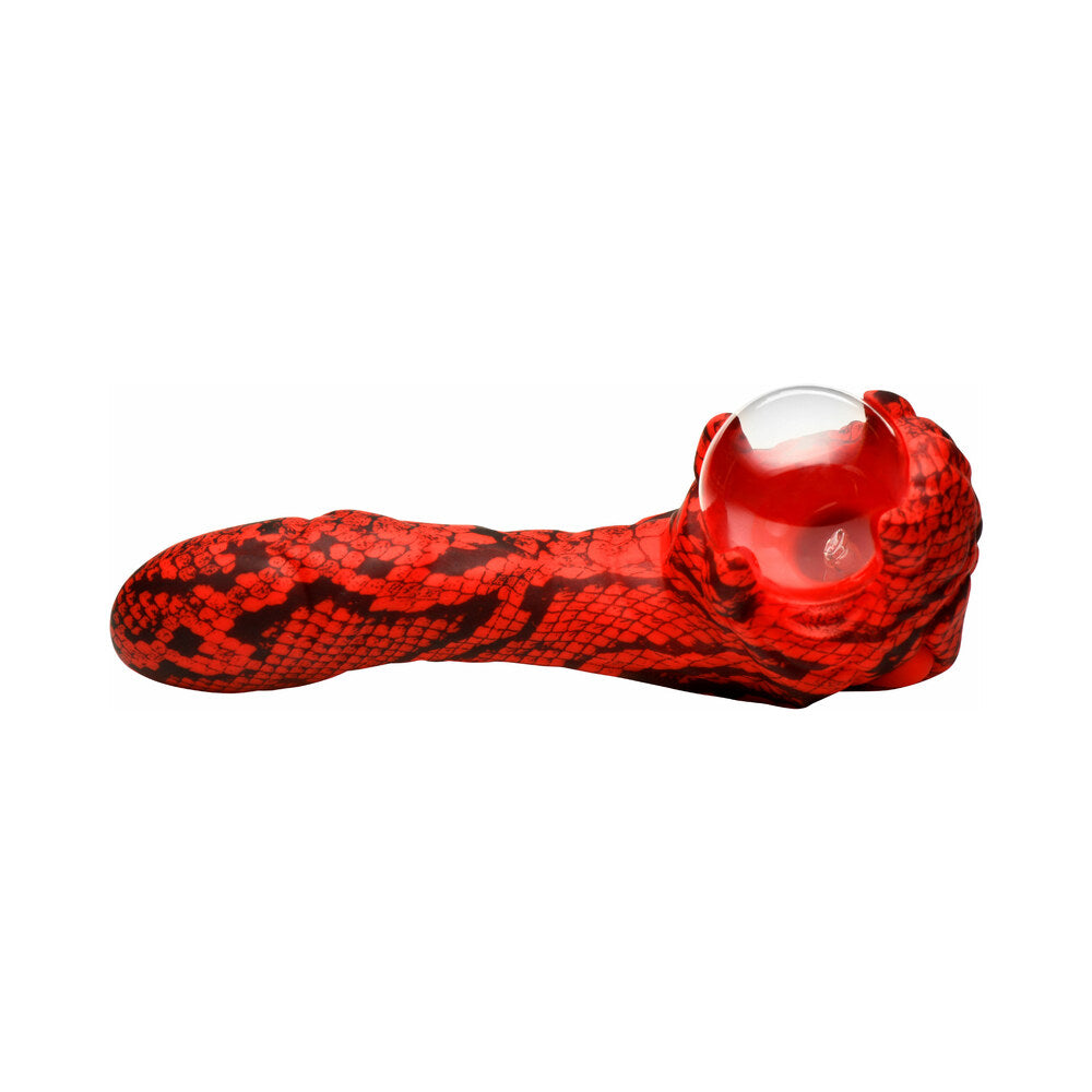 Creature Cocks Cobra Scepter Plasma Vibrator