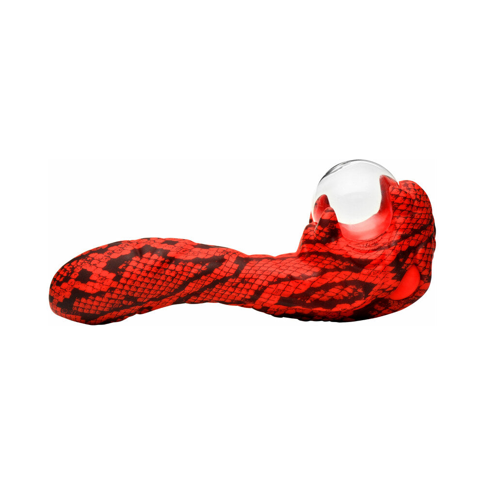 Creature Cocks Cobra Scepter Plasma Vibrator