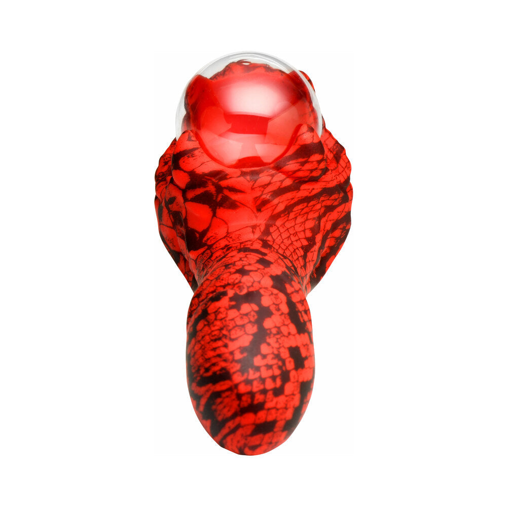 Creature Cocks Cobra Scepter Plasma Vibrator