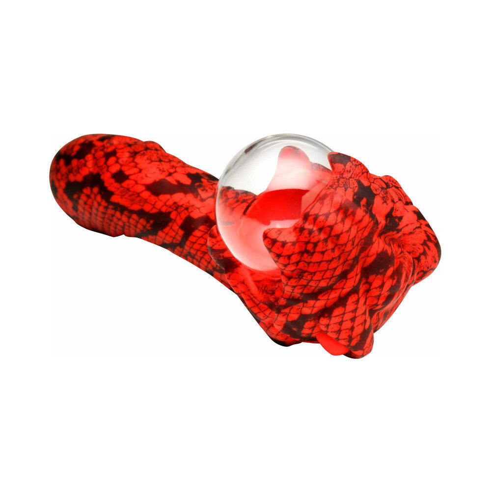 Creature Cocks Cobra Scepter Plasma Vibrator