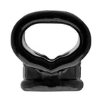 Oxballs Cocksling Fit Sling Black