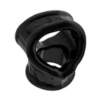 Oxballs Cocksling Fit Sling Black