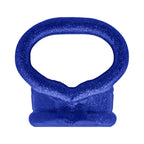 Oxballs Cocksling Fit Sling Blue Fire