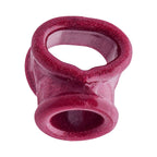Oxballs Cocksling Fit Sling Cherry Lips