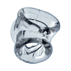 Oxballs Cocksling Fit Sling Clear