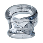 Oxballs Cocksling Fit Sling Clear