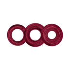 Oxballs Cockpack Multi Design 3-Pack Cherry Lips