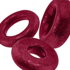 Oxballs Cockpack Multi Design 3-Pack Cherry Lips