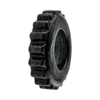 Oxballs Plushy Single Ring Black Mica