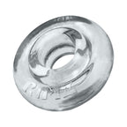 Oxballs Rimz Single Ring Clear