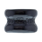 Oxballs Squeeze Short Ballstretcher Black