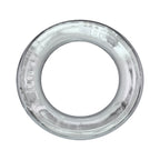 Oxballs Squeeze Short Ballstretcher Clear