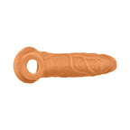 Oxballs Coach Cocksheath Skinz Peachy