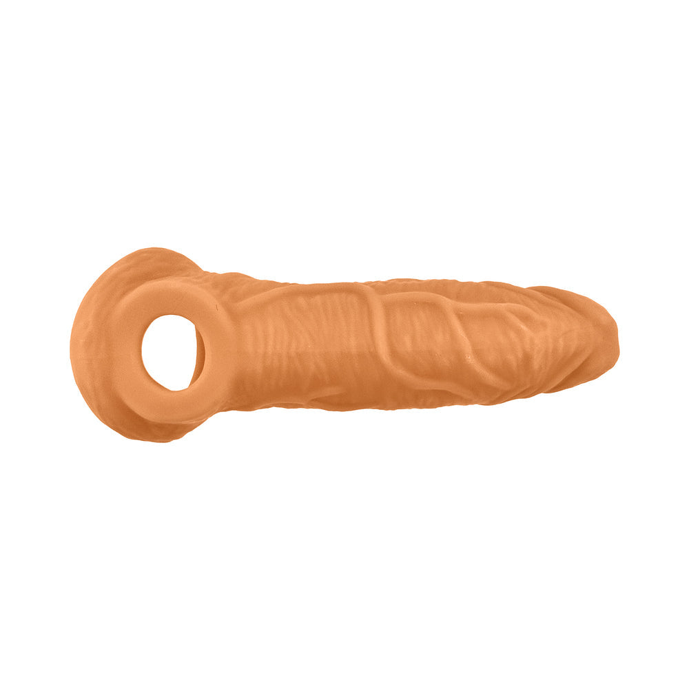 Oxballs Coach Cocksheath Skinz Peachy