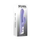 Selopa Lavender Love Purple