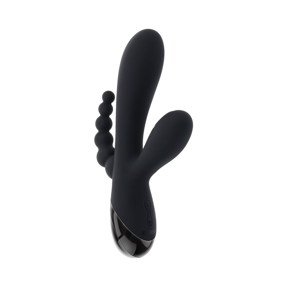 Selopa Triple Aces Black