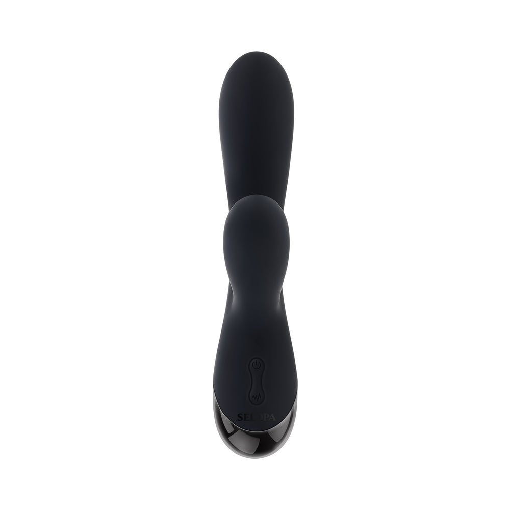 Selopa Triple Aces Black