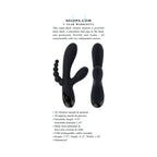 Selopa Triple Aces Black
