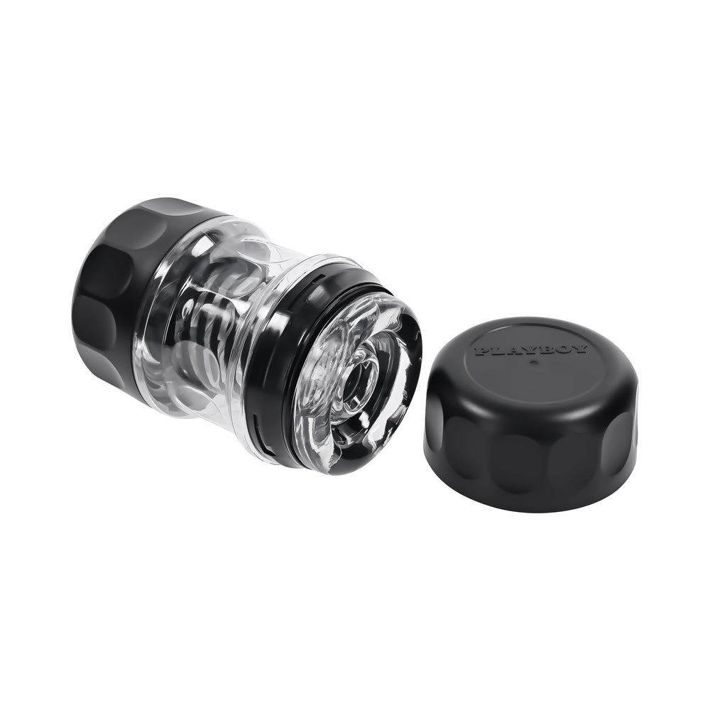 Playboy Spring Fling Clear/2 AM