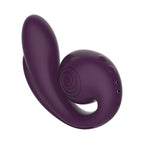 SVibe Snail Gizi Pro Vibrator Grape