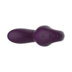 SVibe Snail Gizi Pro Vibrator Grape