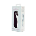 Clarity Hera's Tempest Glass Dildo