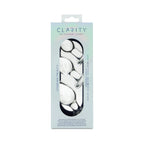 Clarity Utopian Trinity Glass Plug Set
