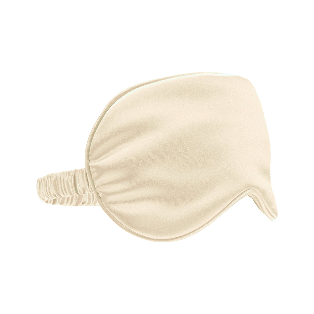 Ouch! Satin Mask Gold