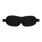Ouch! 3D Mask Black