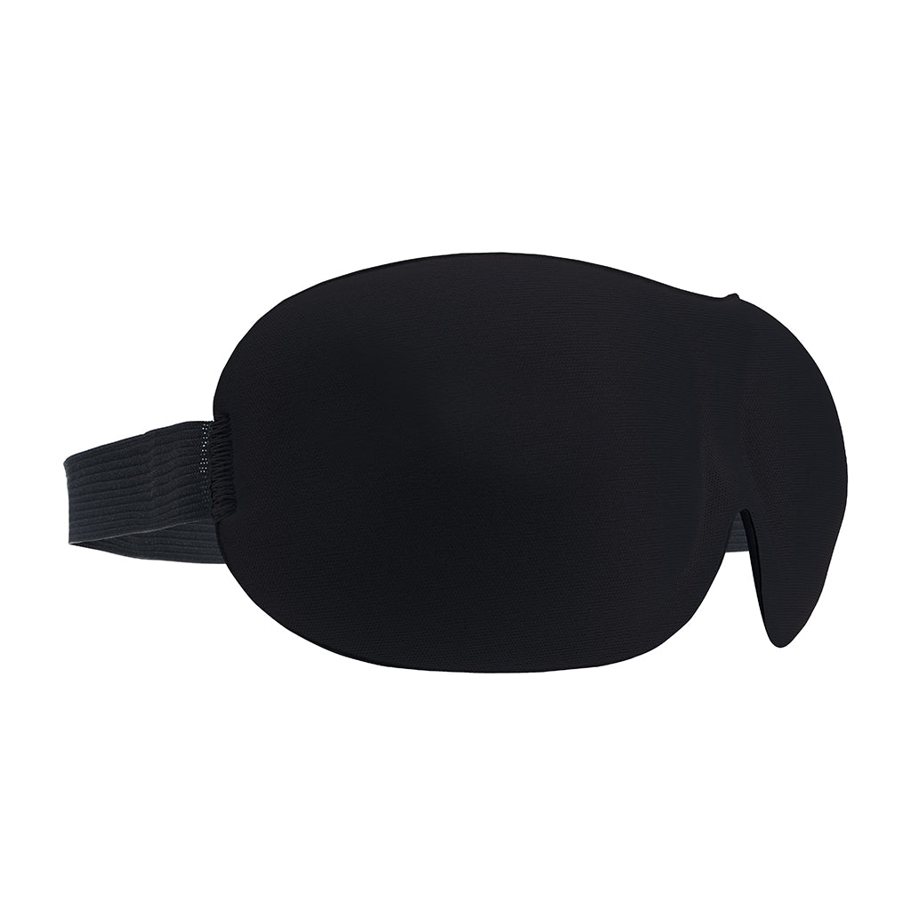 Ouch! 3D Mask Black