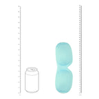 Ouch! 3D Mask Powder Blue