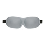 Ouch! 3D Mask Silver