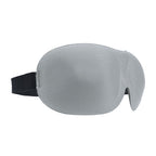 Ouch! 3D Mask Silver