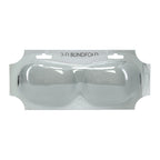 Ouch! 3D Mask Silver