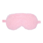 Ouch! Fluffy Mask Powder Pink