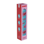 SLI Kaotix Bang Baby Rechargeable Vibrator Blue