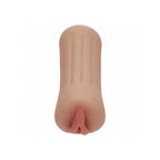 Xkin Pinup Girls Bettie Blowkiss Stroker Tan